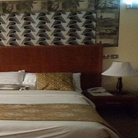 Hotel De Horizon Mobushipe Luaran gambar