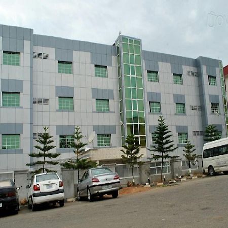 Hotel De Horizon Mobushipe Luaran gambar