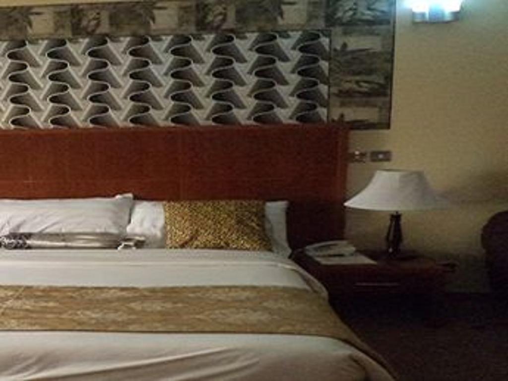 Hotel De Horizon Mobushipe Luaran gambar