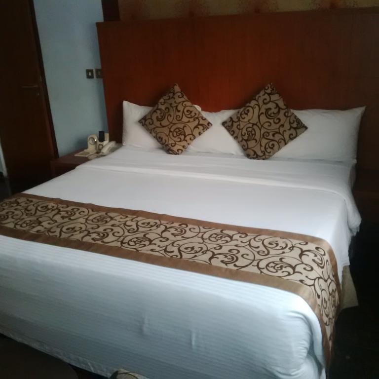 Hotel De Horizon Mobushipe Luaran gambar