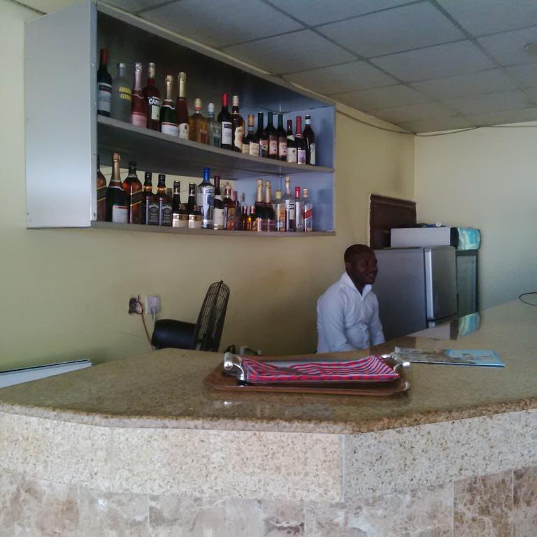 Hotel De Horizon Mobushipe Luaran gambar