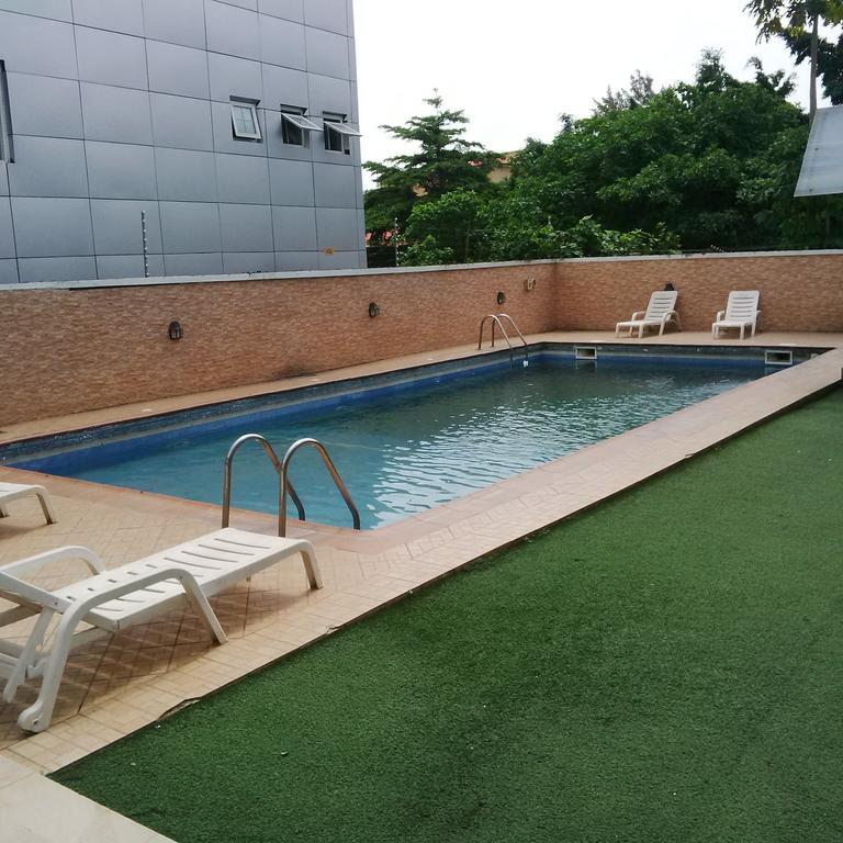 Hotel De Horizon Mobushipe Luaran gambar