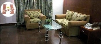 Hotel De Horizon Mobushipe Luaran gambar
