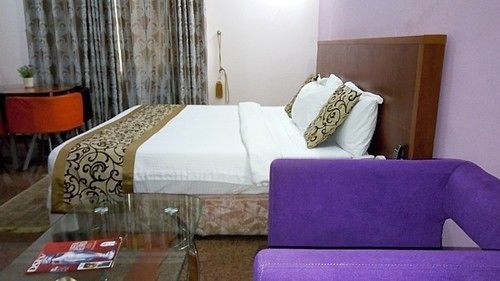 Hotel De Horizon Mobushipe Luaran gambar